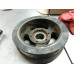 90T001 Crankshaft Pulley From 2007 Nissan Titan 5.6 90T001 Crankshaft Pulley From 2007 Nissan Titan 5.6